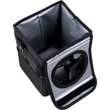 Tinynord Black Car Trash Box