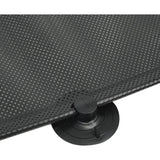 Tinynord Black Car Window Rollershade