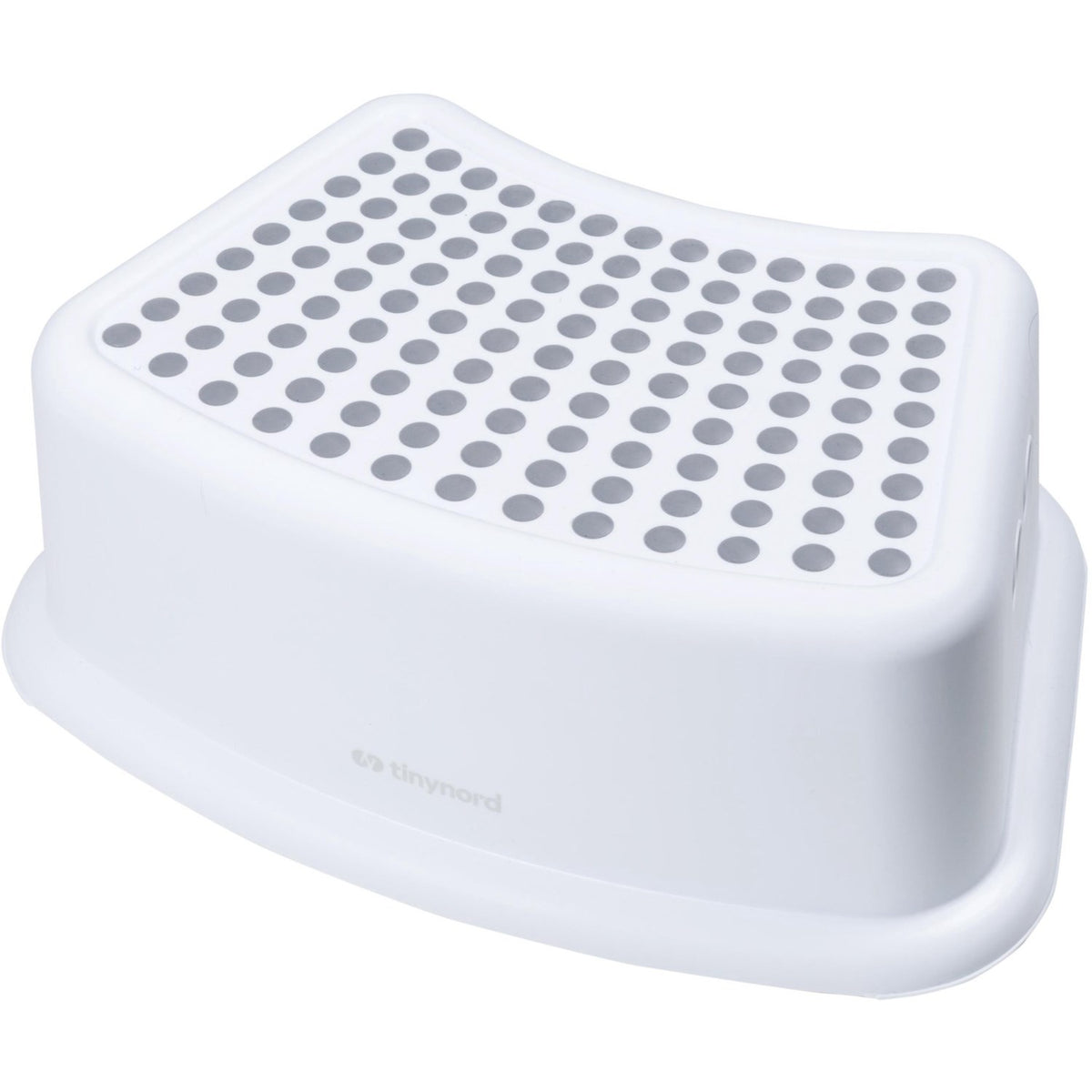 Tinynord White Step Stool