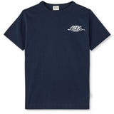 Mads Nørgaard Sky Captain Dry Single Theo Tee