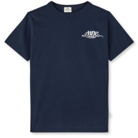 Mads Nørgaard Sky Captain Dry Single Theo Tee