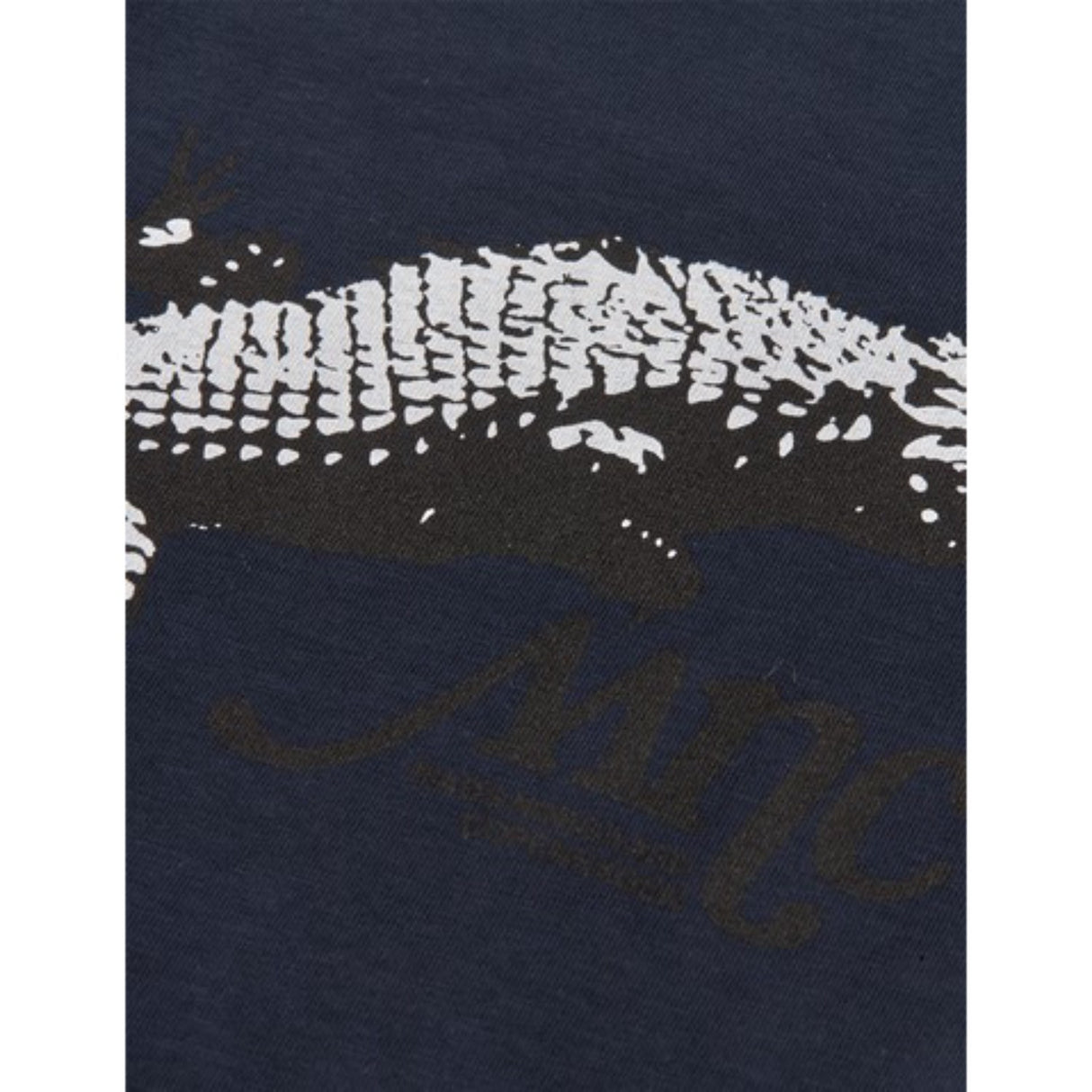 Mads Nørgaard Sky Captain Dry Single Theo Tee