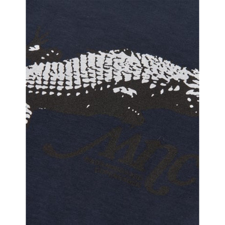 Mads Nørgaard Sky Captain Dry Single Theo Tee
