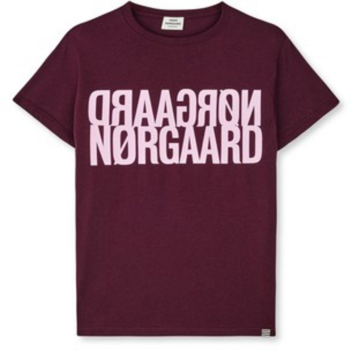 Mads Nørgaard Winetasting Single Cotton Tuvina Tee