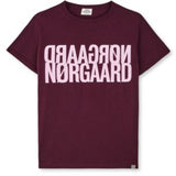 Mads Nørgaard Winetasting Single Cotton Tuvina Tee
