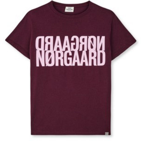 Mads Nørgaard Winetasting Single Cotton Tuvina Tee
