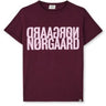 Mads Nørgaard Winetasting Single Cotton Tuvina Tee