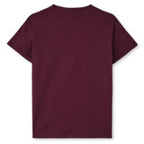 Mads Nørgaard Winetasting Single Cotton Tuvina Tee