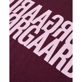 Mads Nørgaard Winetasting Single Cotton Tuvina Tee