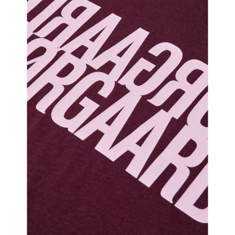 Mads Nørgaard Winetasting Single Cotton Tuvina Tee