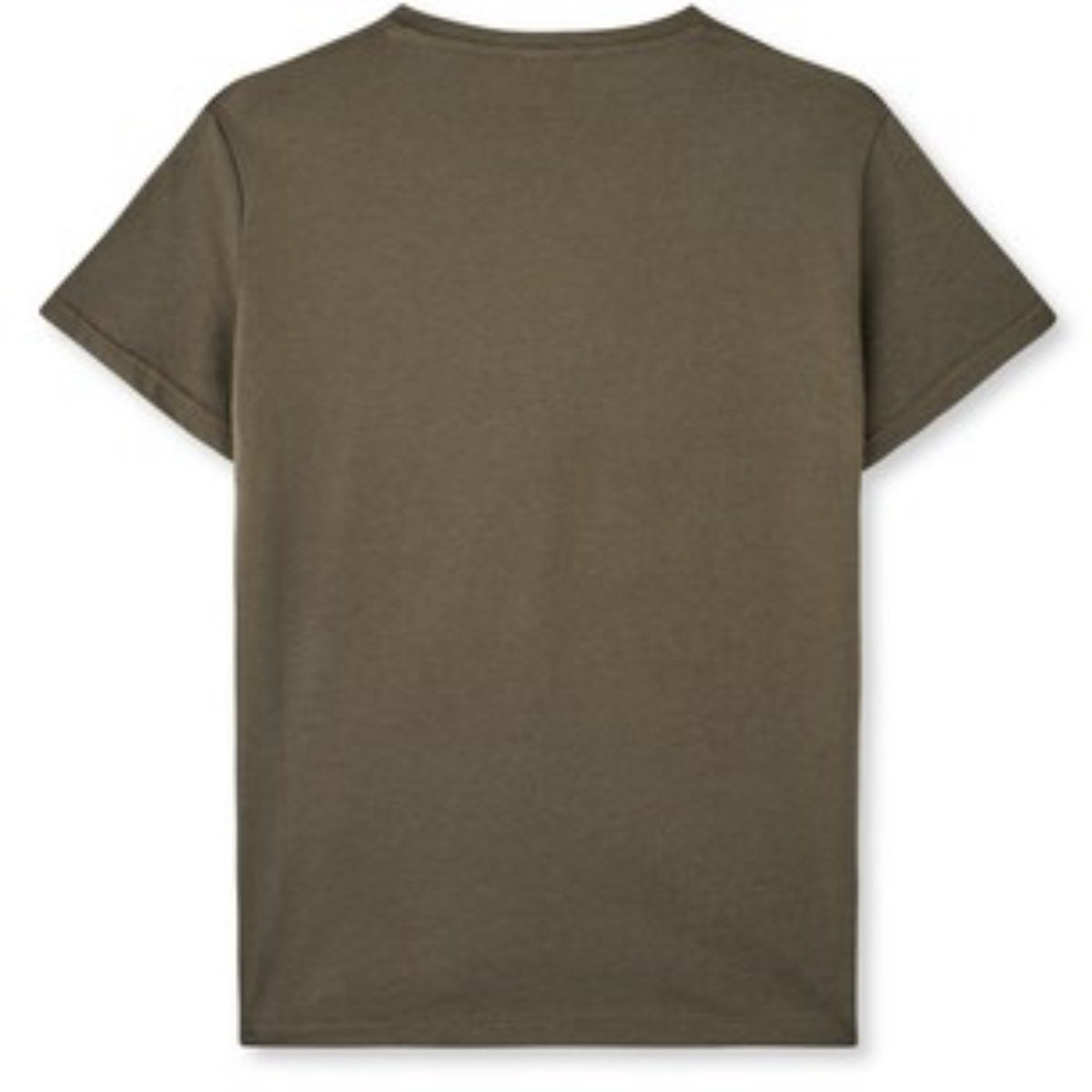 Mads Nørgaard Tarmac Single Cotton Tuvina Tee