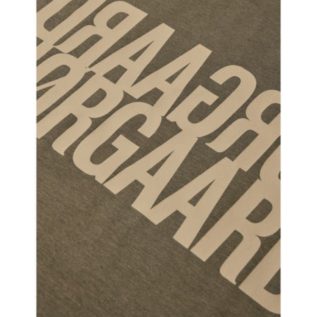 Mads Nørgaard Tarmac Single Cotton Tuvina Tee