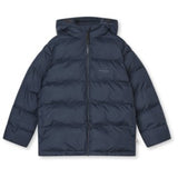Mads Nørgaard Sky Captain Light Ripstop Junino Jacket