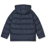Mads Nørgaard Sky Captain Light Ripstop Junino Jacket