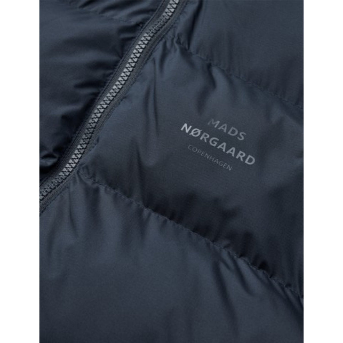 Mads Nørgaard Sky Captain Light Ripstop Junino Jacket