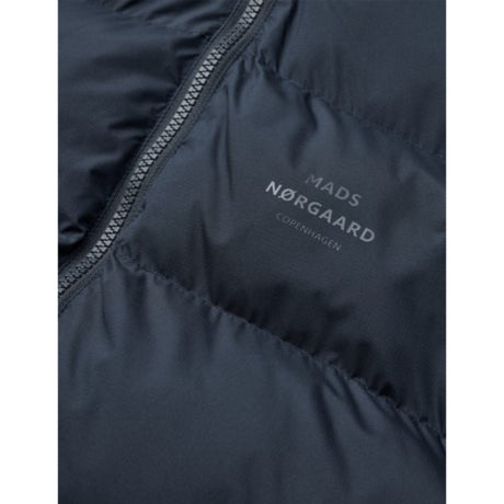 Mads Nørgaard Sky Captain Light Ripstop Junino Jacket