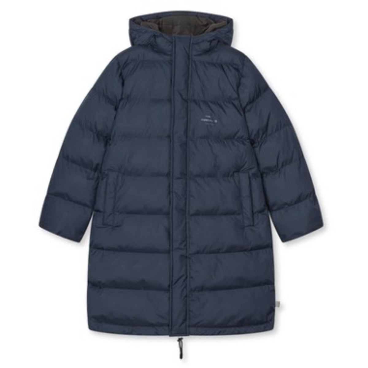Mads Nørgaard Sky Captain Light Ripstop Jolina Jacket