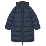 Mads Nørgaard Sky Captain Light Ripstop Jolina Jacket