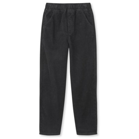 Mads Nørgaard Jet Black Cordy Penni Pants