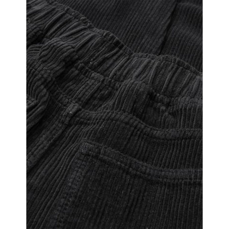 Mads Nørgaard Jet Black Cordy Penni Pants