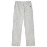 Mads Nørgaard Grey Melange Mix Sweat N Phil Pants