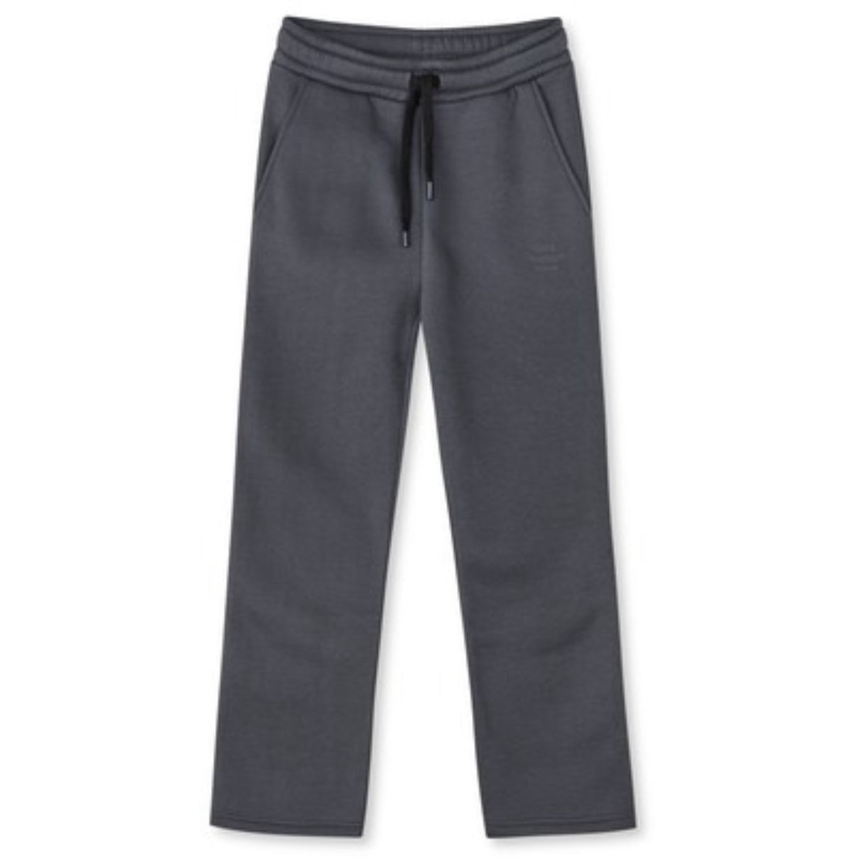 Mads Nørgaard Asphalt Mix Sweat N Phil Pants