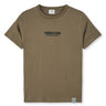 Mads Nørgaard Tarmac Printed Tee Thorlino Hardware Tee