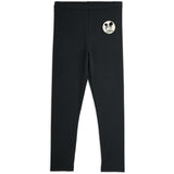 Mini Rodini Black Ritzratz Patch Leggings