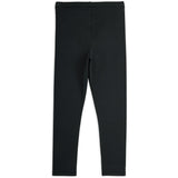 Mini Rodini Black Ritzratz Patch Leggings