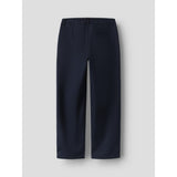 Name It Navy Blazer Nkmrovamel Pants Noos
