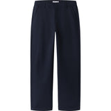 Name It Navy Blazer Nkmrovamel Pants Noos