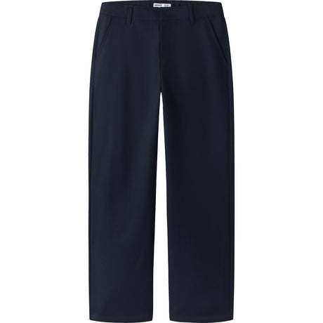 Name It Navy Blazer Nkmrovamel Pants Noos
