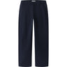 Name It Navy Blazer Nkmrovamel Pants Noos