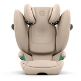 Cybex Almond Beige Solution G2 I-Fix