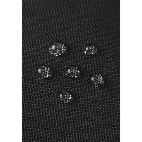 Reima Black-Black Lapases Mittens