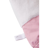 Reima Grey Pink-Pink Anturoin Booties