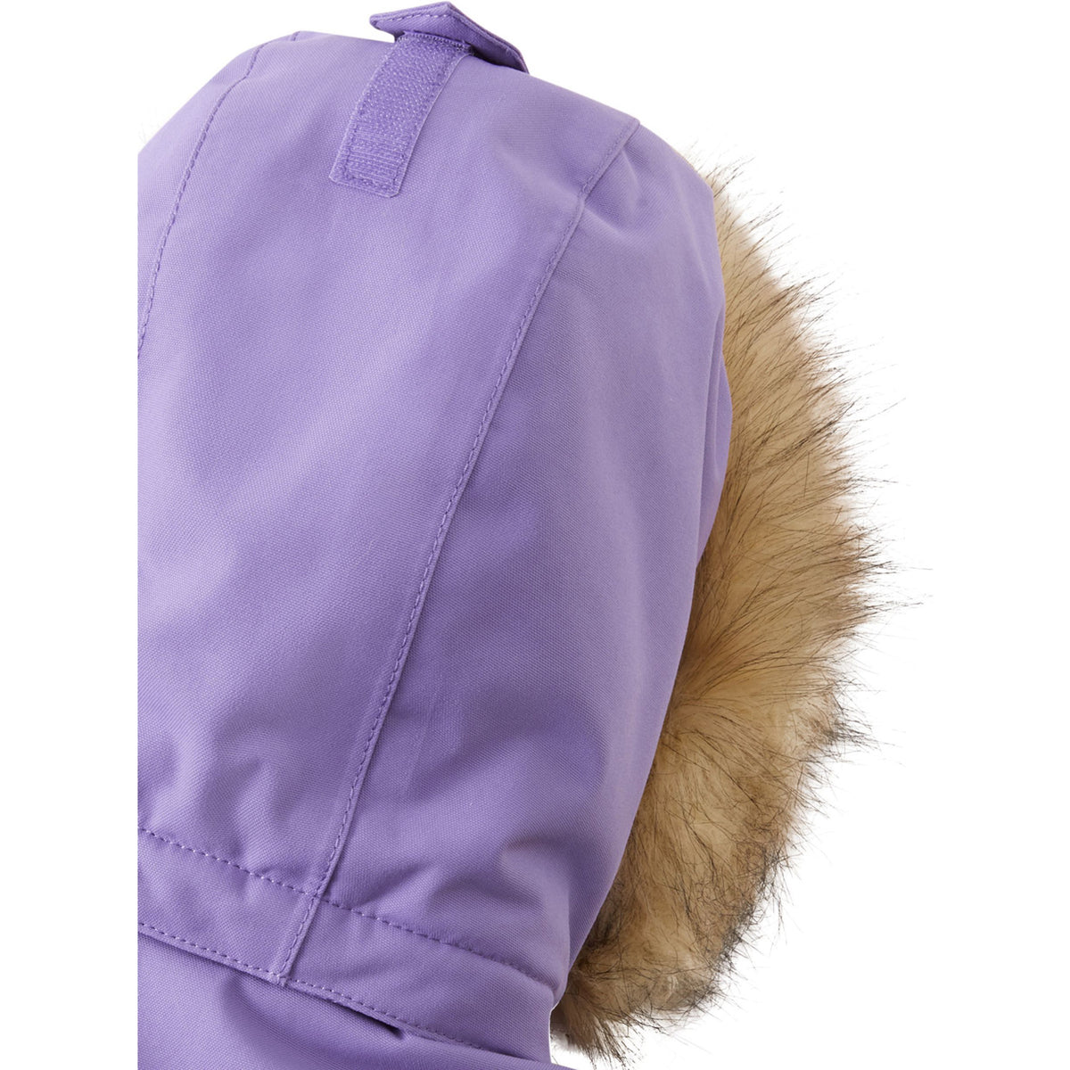 Reima Misty Violet-Purple Stavanger Winter Overall