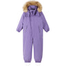 Reima Misty Violet-Purple Stavanger Winter Overall