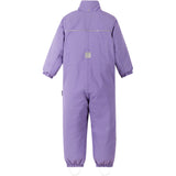 Reima Misty Violet-Purple Stavanger Winter Overall