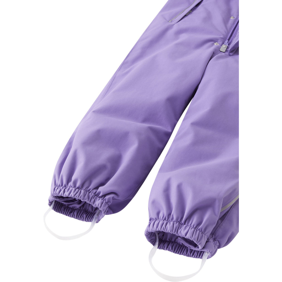 Reima Misty Violet-Purple Stavanger Winter Overall