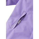 Reima Misty Violet-Purple Stavanger Winter Overall