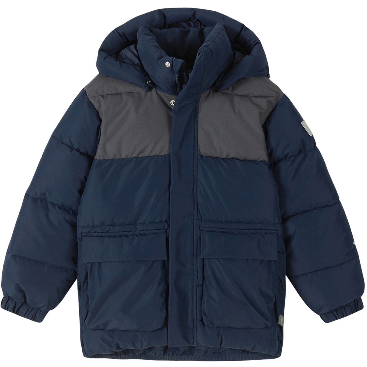 Reima Navy-Blue Toukola Winter Jacket