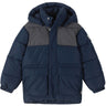 Reima Navy-Blue Toukola Winter Jacket
