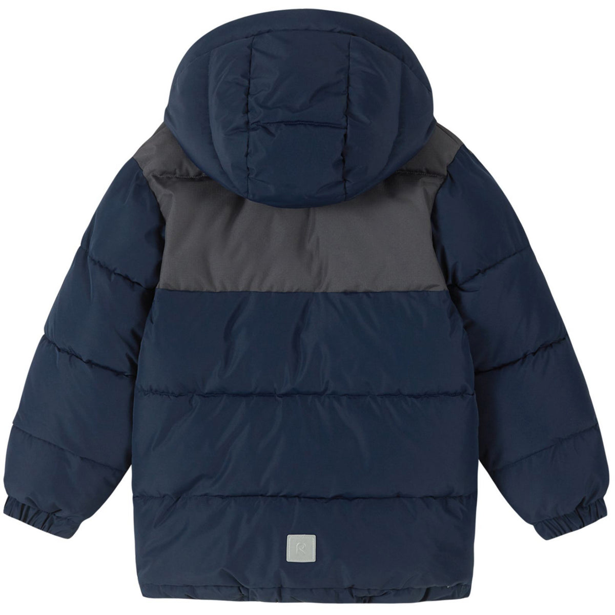 Reima Navy-Blue Toukola Winter Jacket