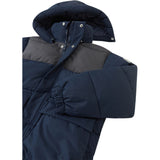 Reima Navy-Blue Toukola Winter Jacket