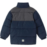 Reima Navy-Blue Toukola Winter Jacket