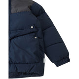 Reima Navy-Blue Toukola Winter Jacket