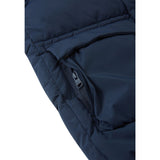 Reima Navy-Blue Toukola Winter Jacket
