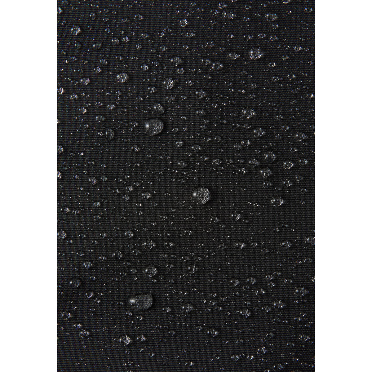 Reima Black-Black Loikin Winter Pants