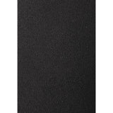 Reima Black-Black Snoukka Mittens